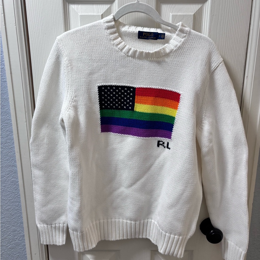 Polo Ralph Lauren Sweater